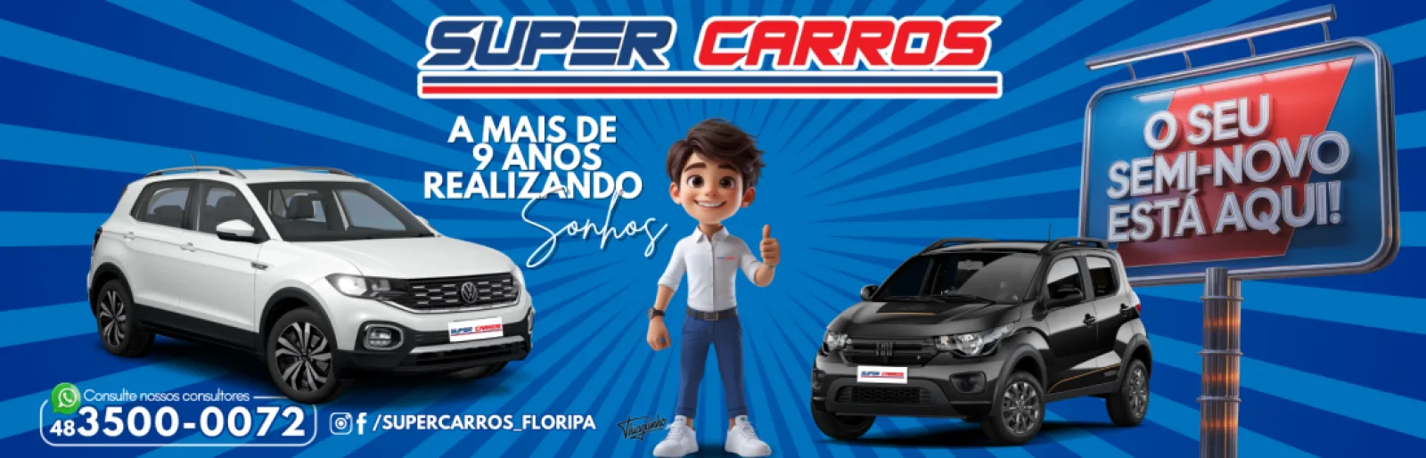 Super Carros